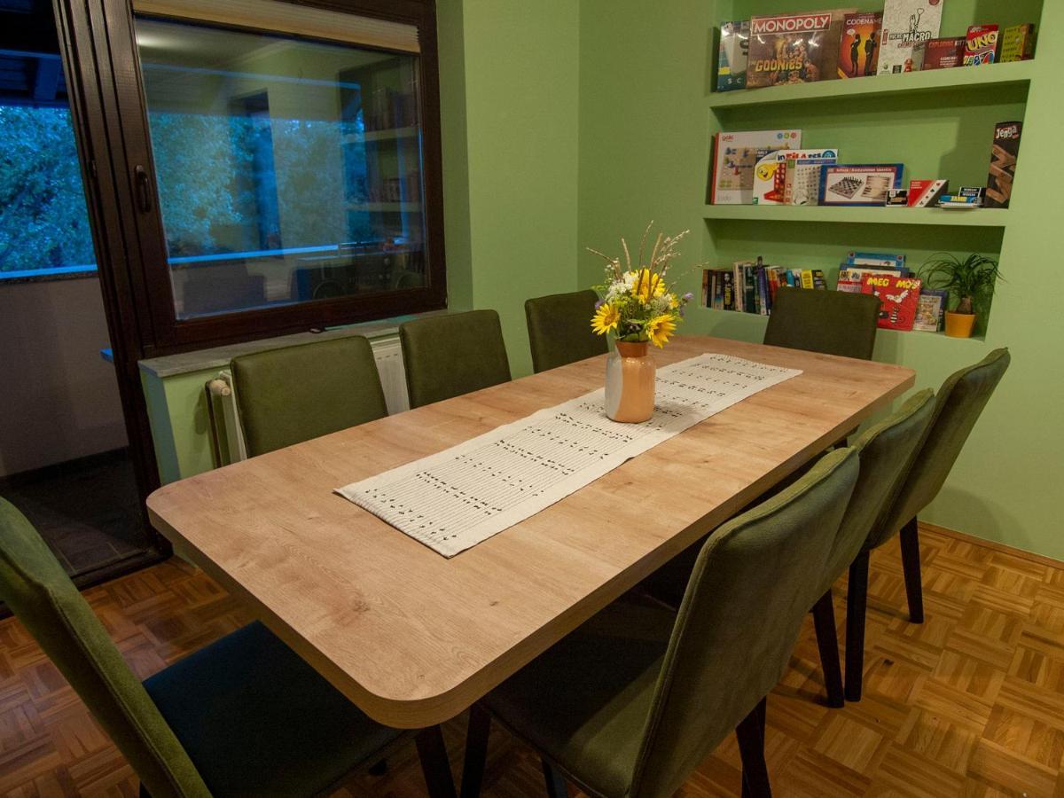 Holiday House Zarja - With Sauna And Hot Tub Bizeljsko 외부 사진