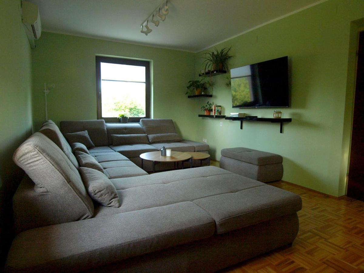 Holiday House Zarja - With Sauna And Hot Tub Bizeljsko 외부 사진