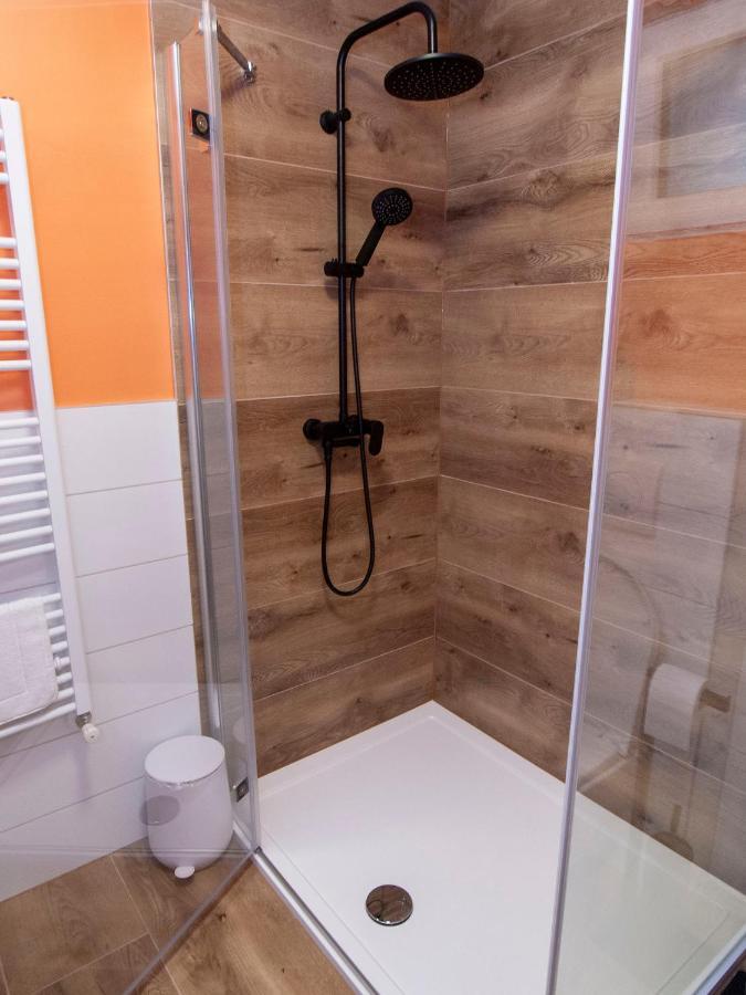 Holiday House Zarja - With Sauna And Hot Tub Bizeljsko 외부 사진