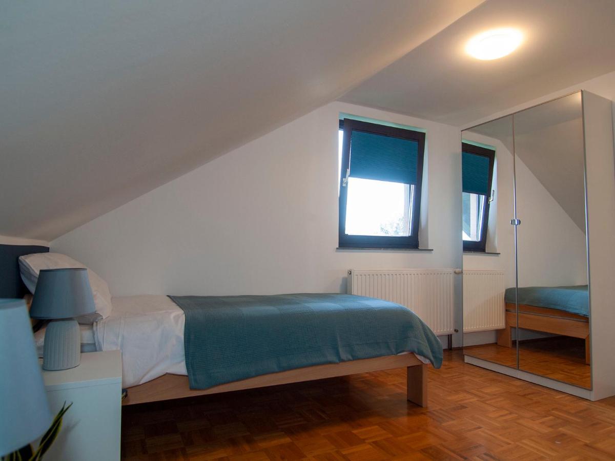 Holiday House Zarja - With Sauna And Hot Tub Bizeljsko 외부 사진