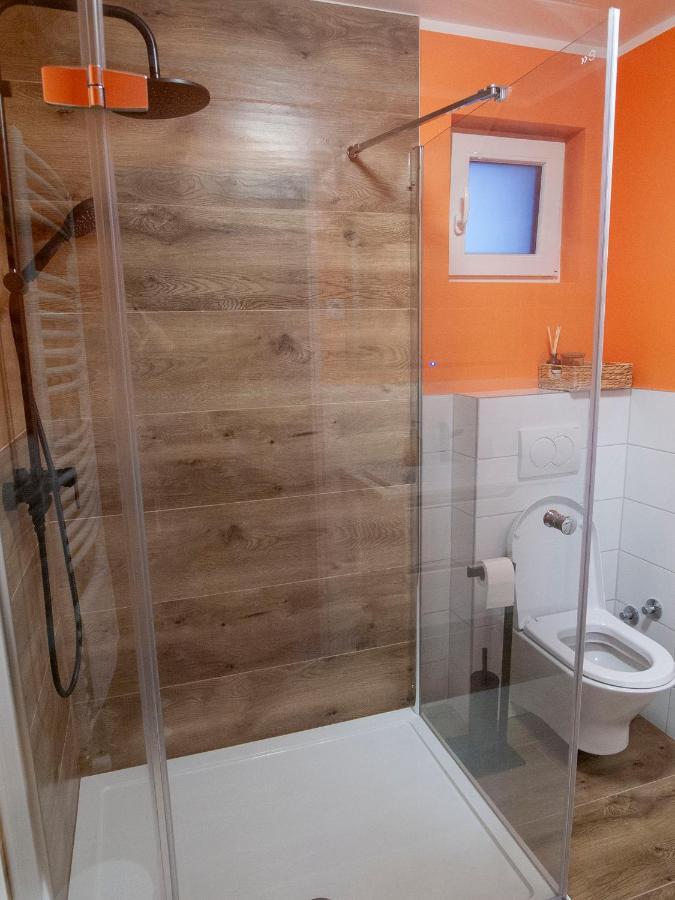 Holiday House Zarja - With Sauna And Hot Tub Bizeljsko 외부 사진