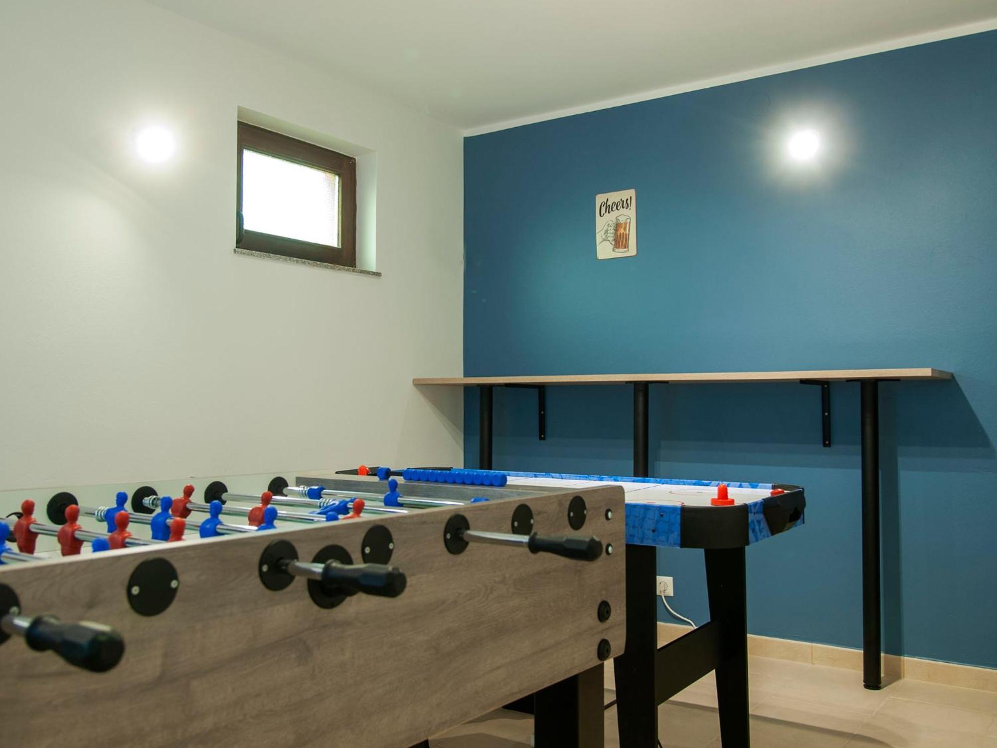 Holiday House Zarja - With Sauna And Hot Tub Bizeljsko 외부 사진
