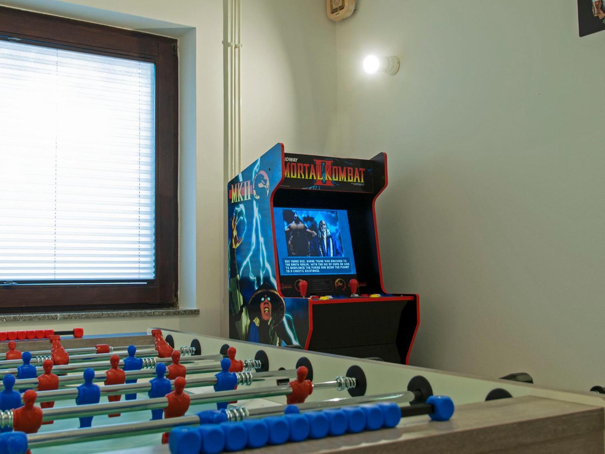 Holiday House Zarja - With Sauna And Hot Tub Bizeljsko 외부 사진