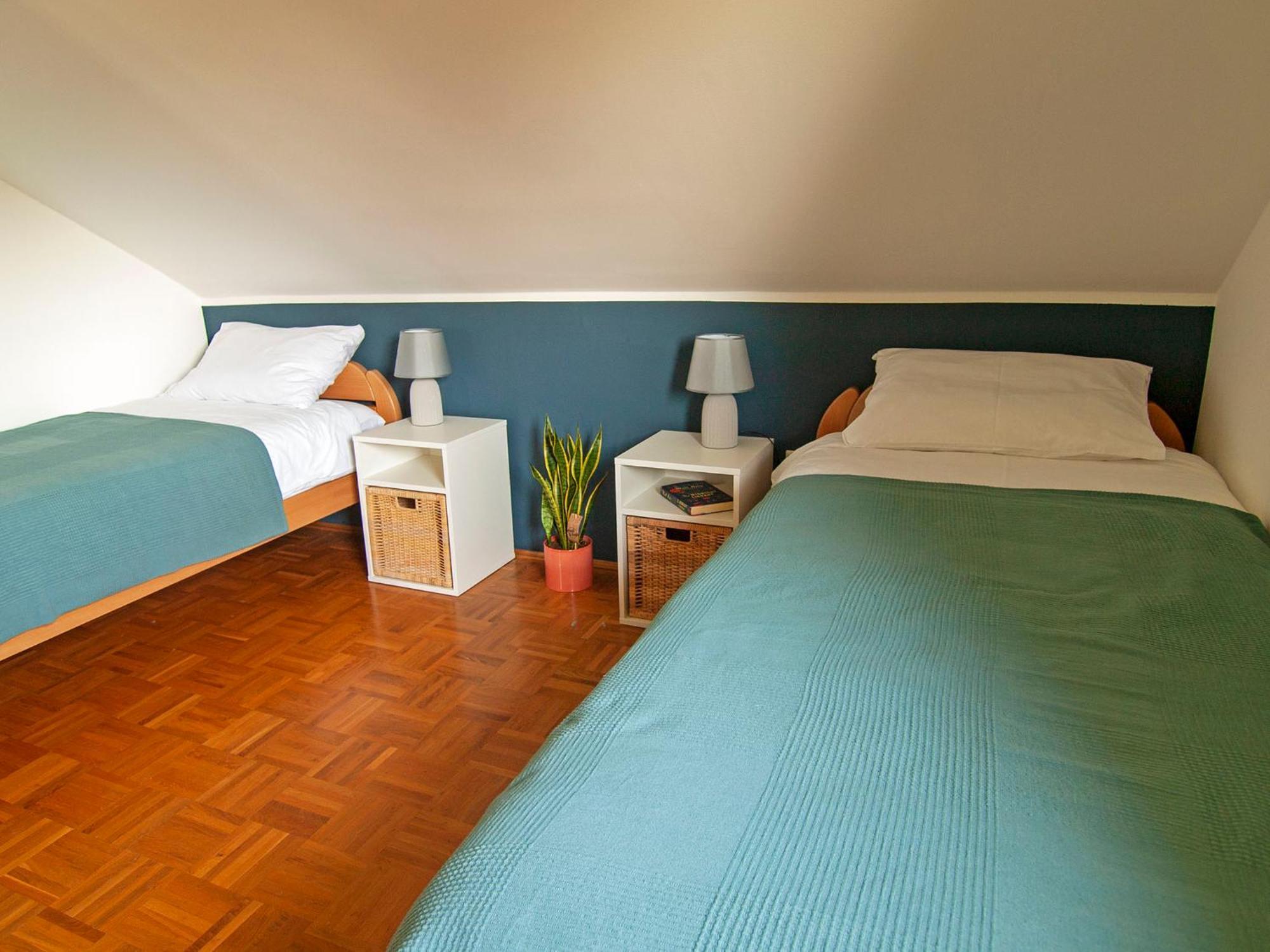 Holiday House Zarja - With Sauna And Hot Tub Bizeljsko 외부 사진