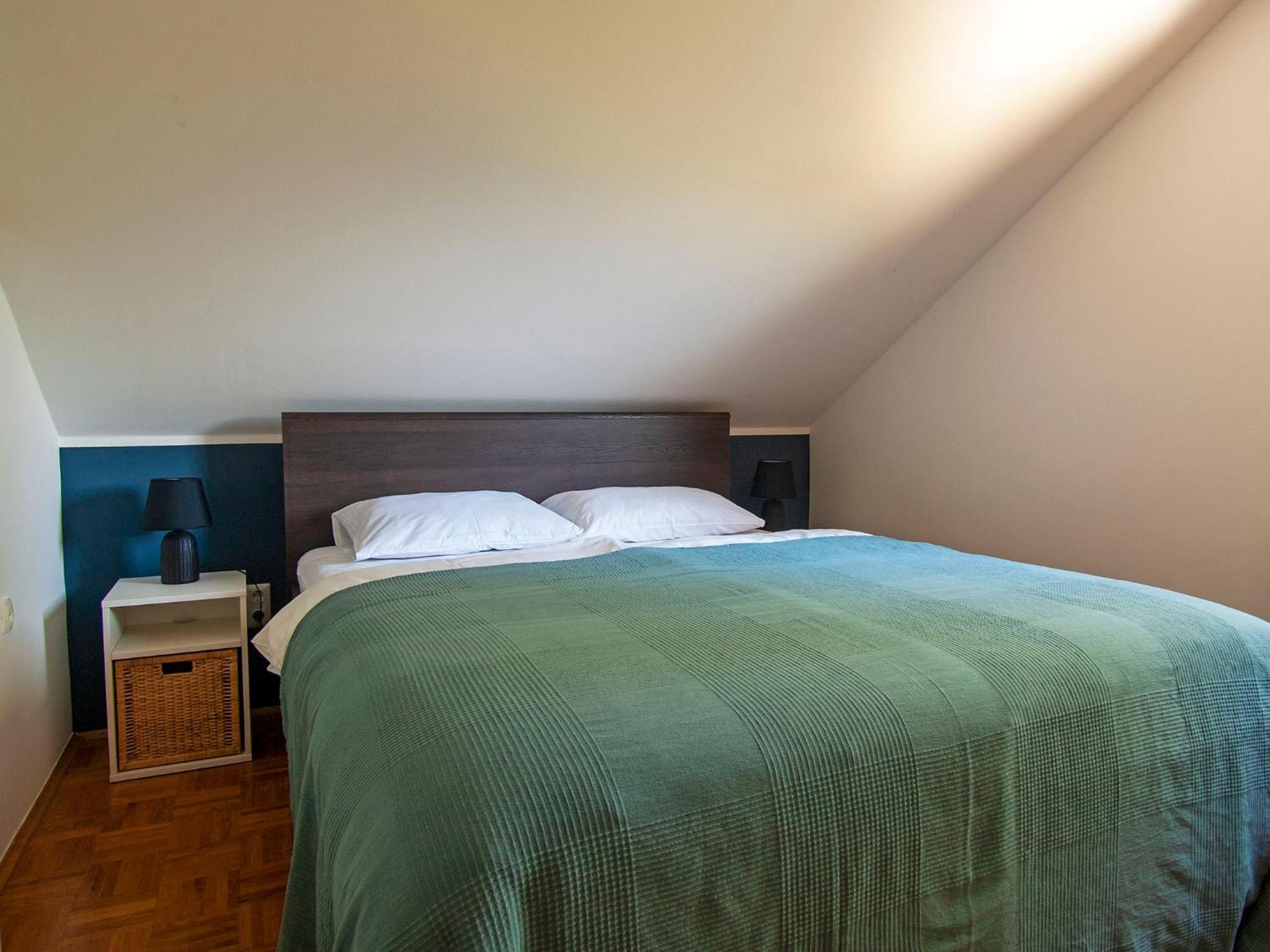 Holiday House Zarja - With Sauna And Hot Tub Bizeljsko 외부 사진