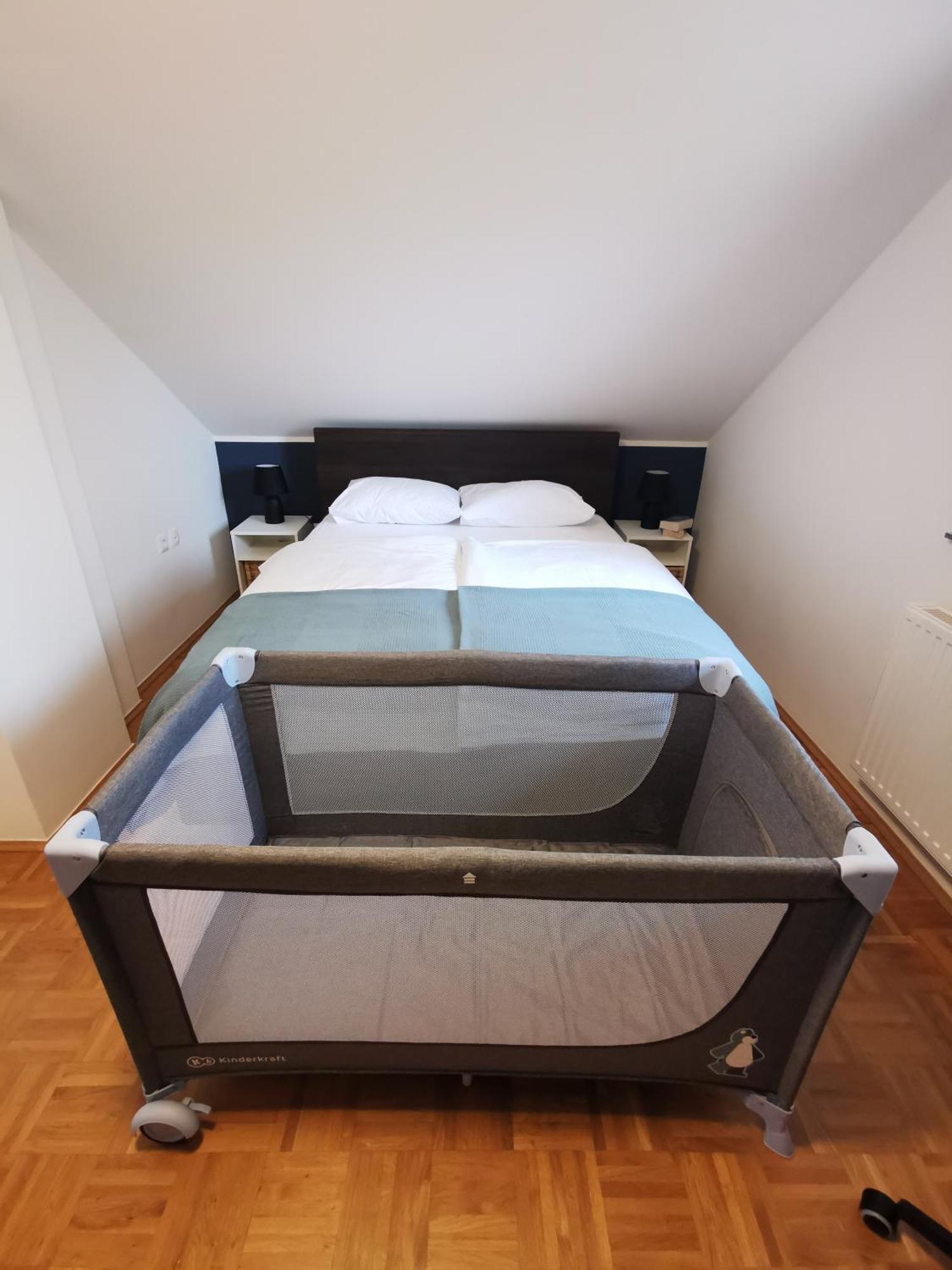 Holiday House Zarja - With Sauna And Hot Tub Bizeljsko 외부 사진